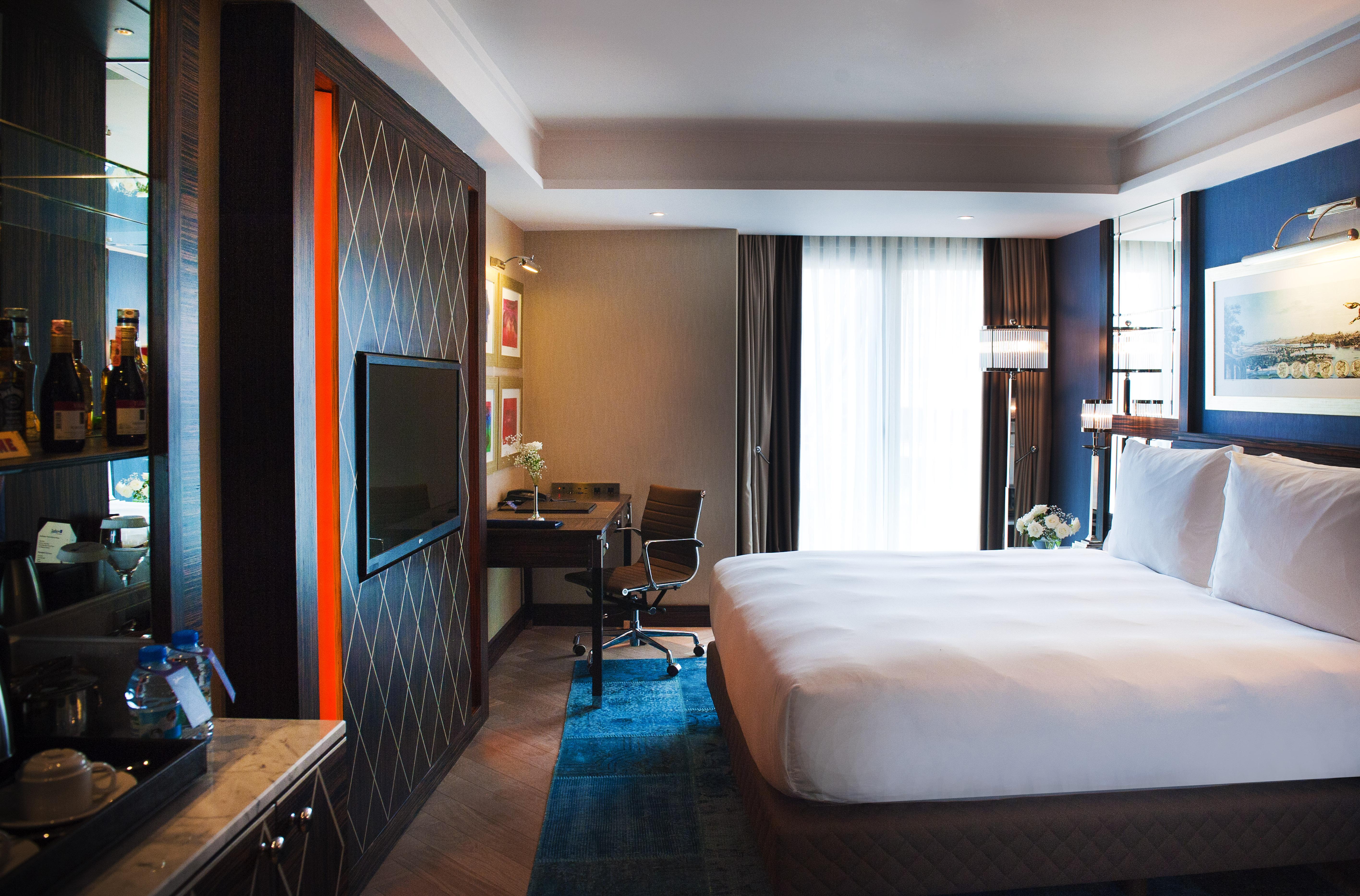 Radisson Blu Hotel Istanbul Pera, Istanbul