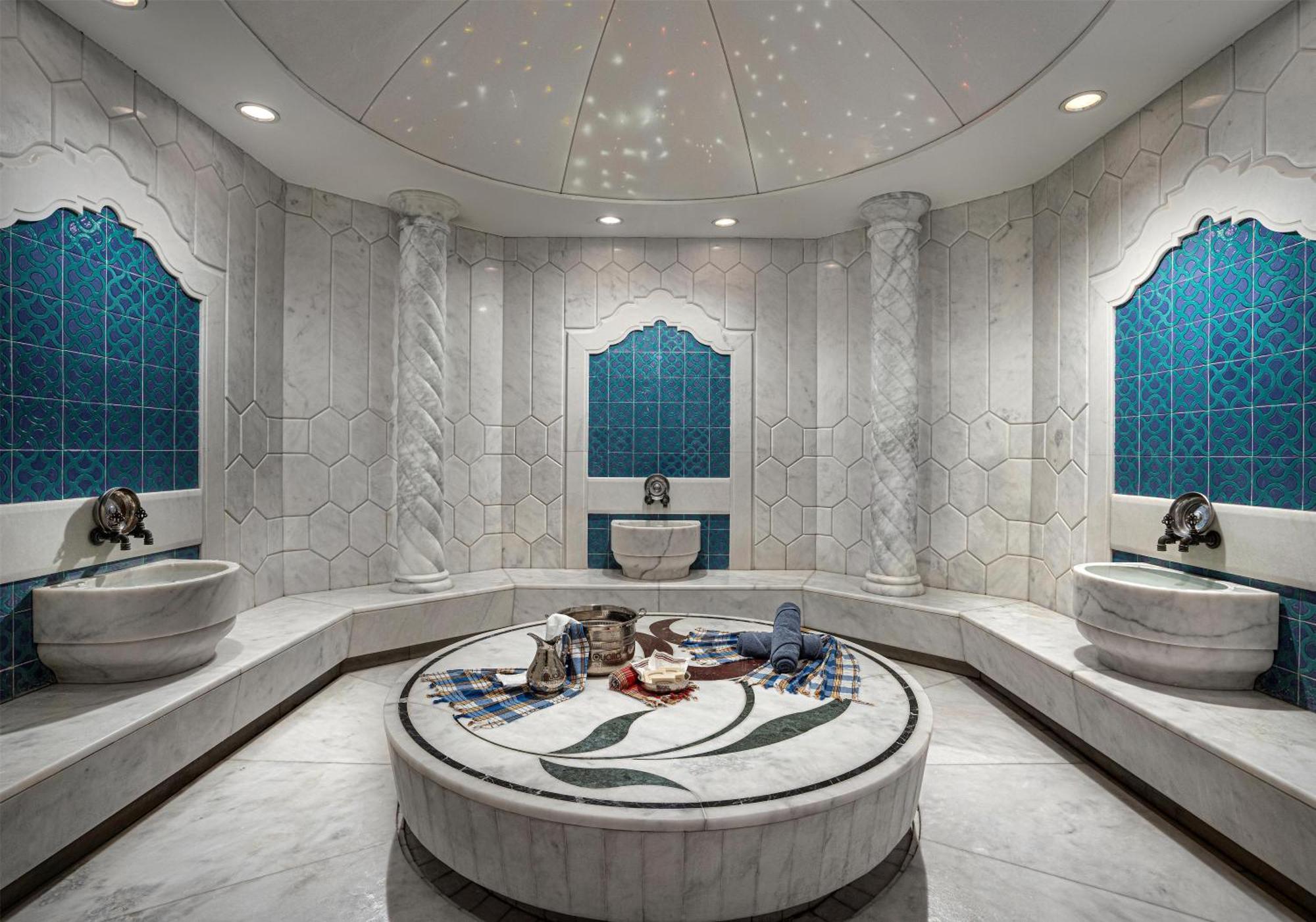Radisson Blu Hotel Istanbul Pera — Photos 2